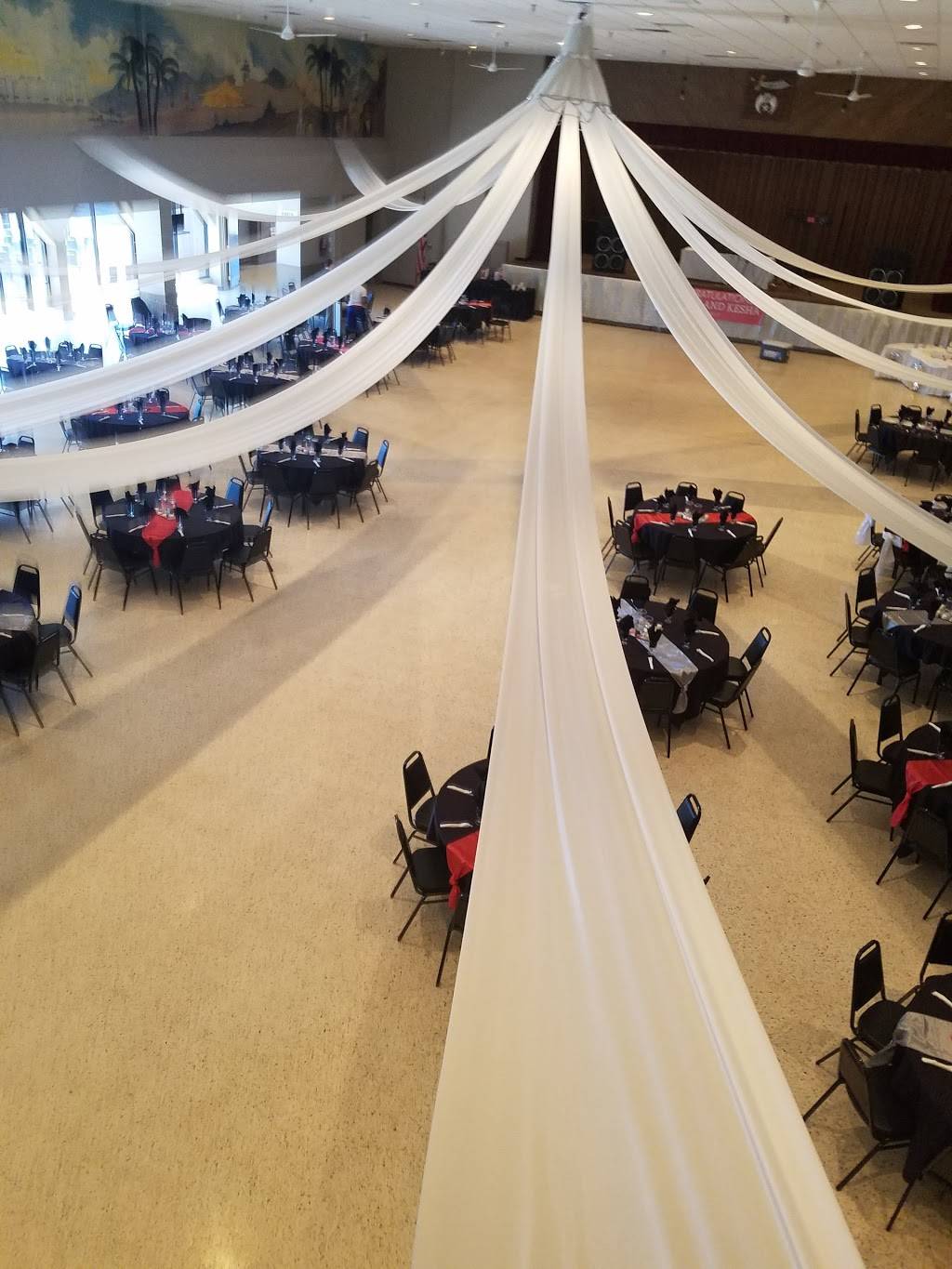 Ararat Shrine Temple Restaurant | restaurant | 5100 Ararat Dr, Kansas City, MO 64129, USA | 8169231995 OR +1 816-923-1995