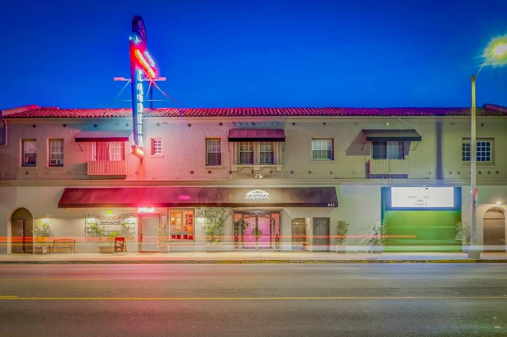 Candela La Brea | night club | 831 South La Brea Ave, Los Angeles, CA 90036, USA | 3239360533 OR +1 323-936-0533
