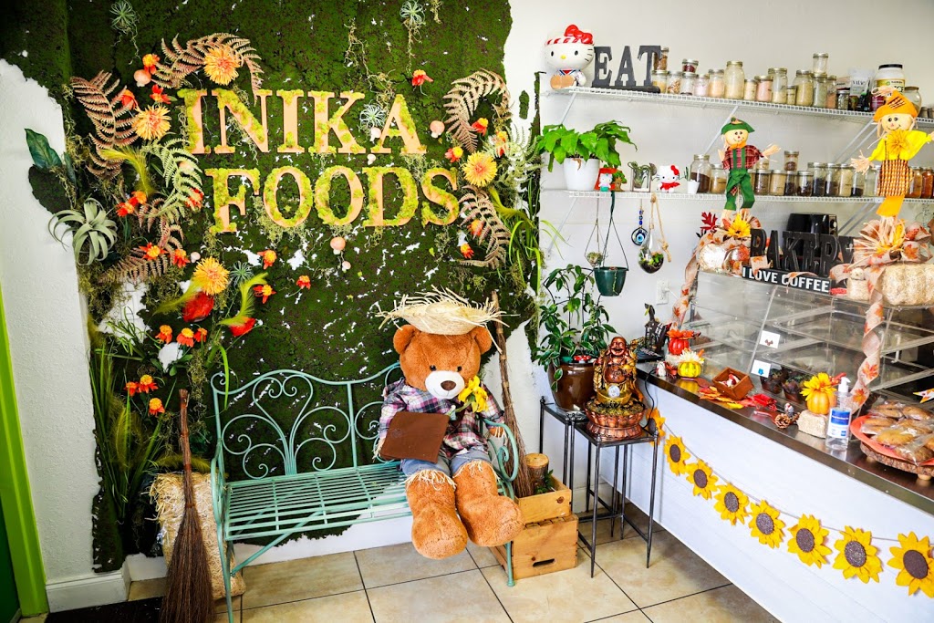 Inika Foods | restaurant | 2410 N Dixie Hwy, Wilton Manors, FL 33305, USA | 9542782222 OR +1 954-278-2222