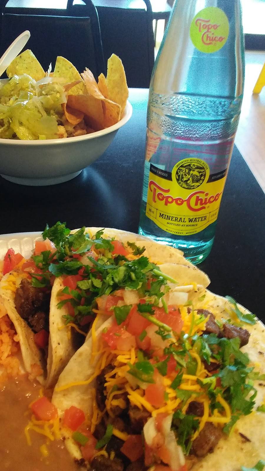 Habanero Mexican Cocina | restaurant | 2101 W Washington St, Stephenville, TX 76401, USA | 2549182131 OR +1 254-918-2131