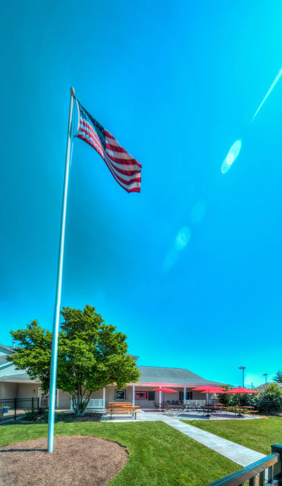 Stockton Beer Garden | restaurant | 6400 Dixie Hwy, Fairfield, OH 45014, USA | 5138167762 OR +1 513-816-7762