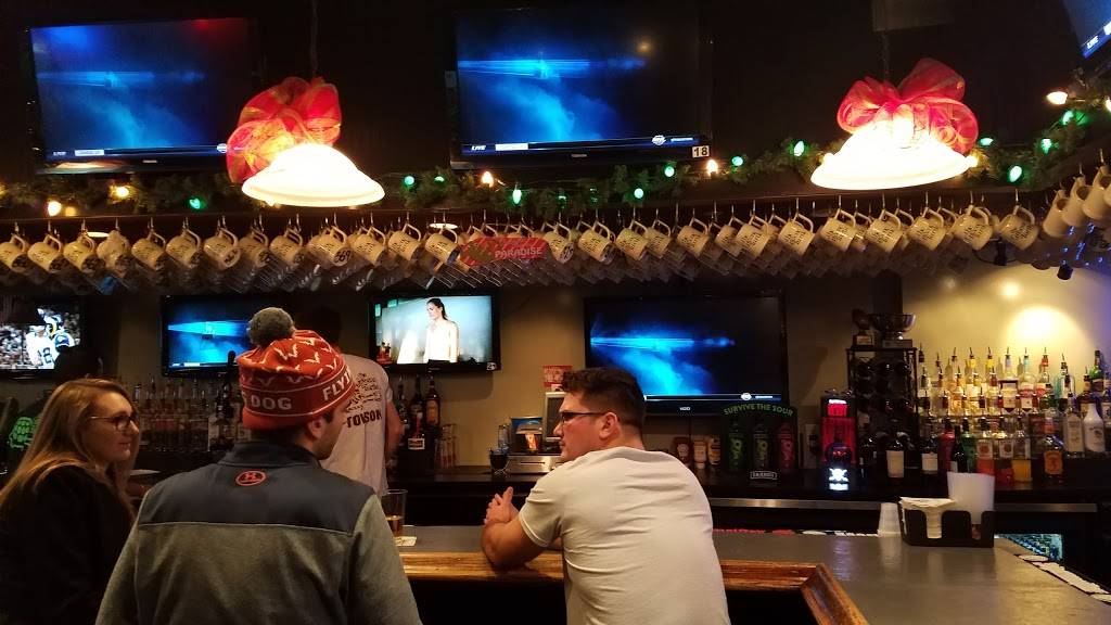 The Greene Turtle Sports Bar & Grille | restaurant | 408 York Rd, Towson, MD 21204, USA | 4108253980 OR +1 410-825-3980