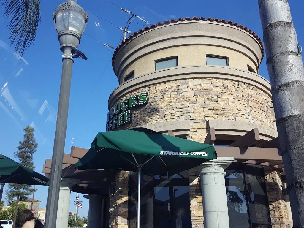 Starbucks | cafe | 12515 Frederick St #1A, Moreno Valley, CA 92553, USA | 9516530084 OR +1 951-653-0084