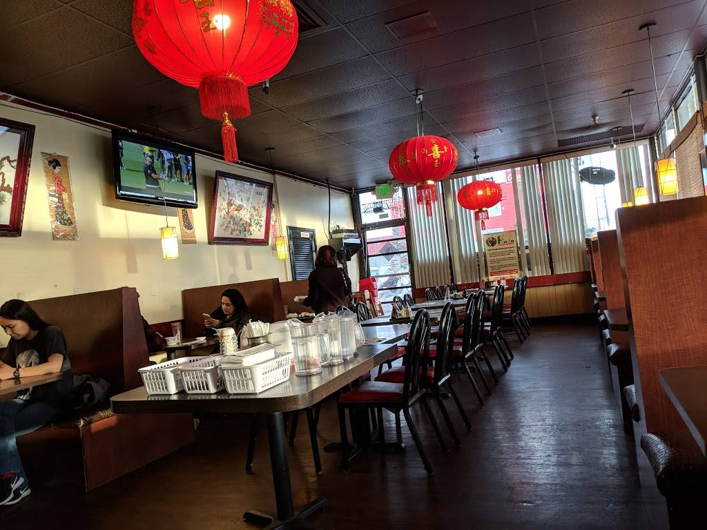 Panda Chinese Restaurant | restaurant | 605 E Northern Lights Blvd, Anchorage, AK 99503, USA | 9072723308 OR +1 907-272-3308