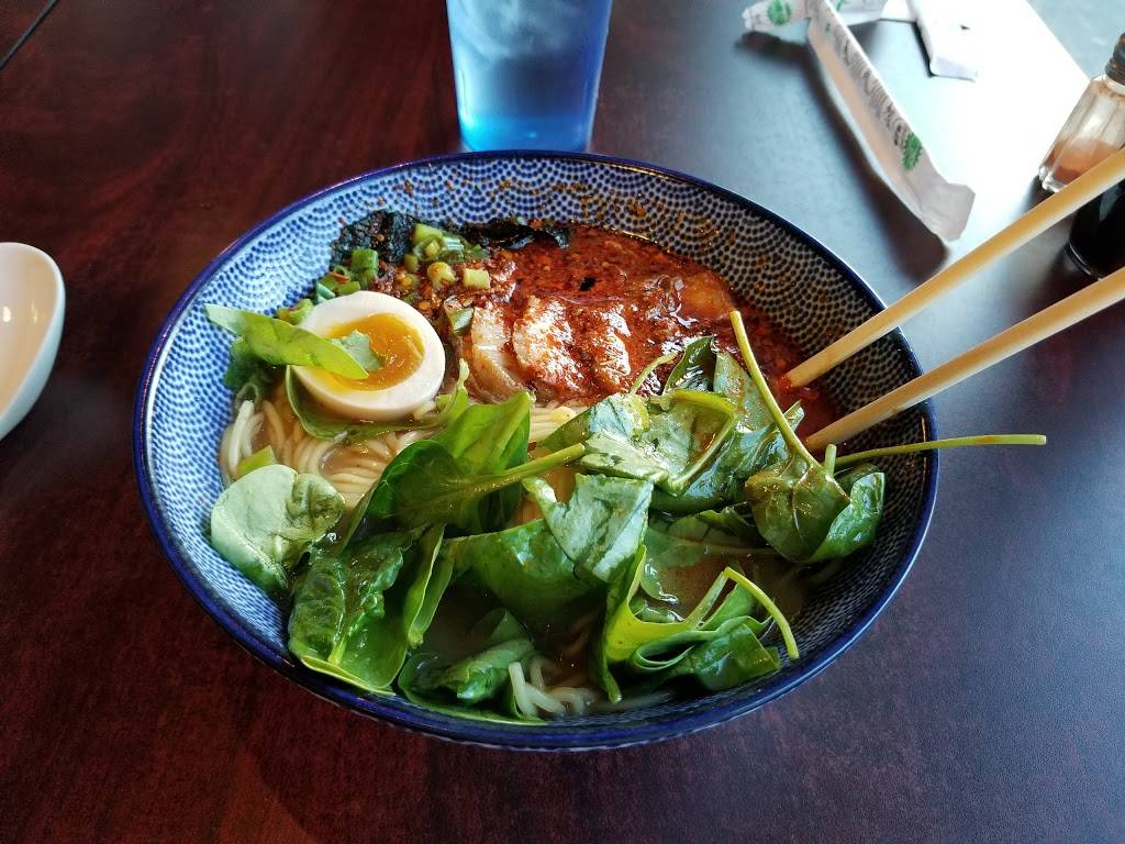 Uchi | restaurant | 400 W 5th St #105, Reno, NV 89503, USA | 7758001975 OR +1 775-800-1975