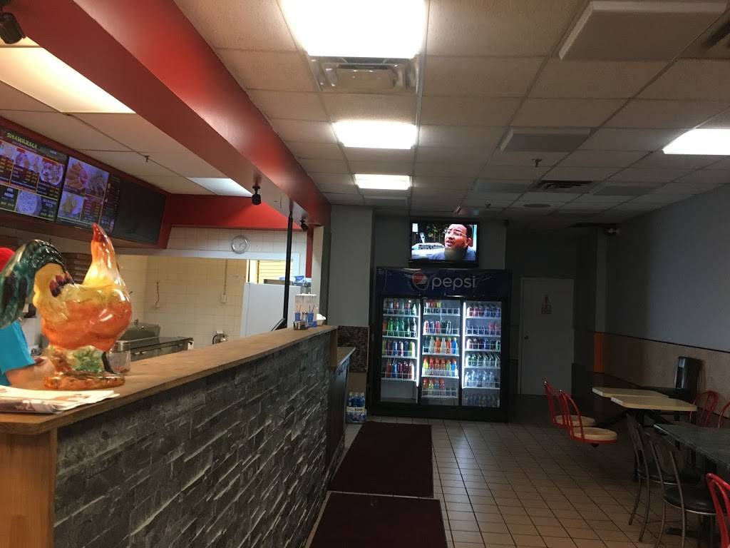 City Shawarma and Grill | restaurant | 1575 Upper Ottawa St, Hamilton, ON L8W 3E2, Canada | 9053181111 OR +1 905-318-1111