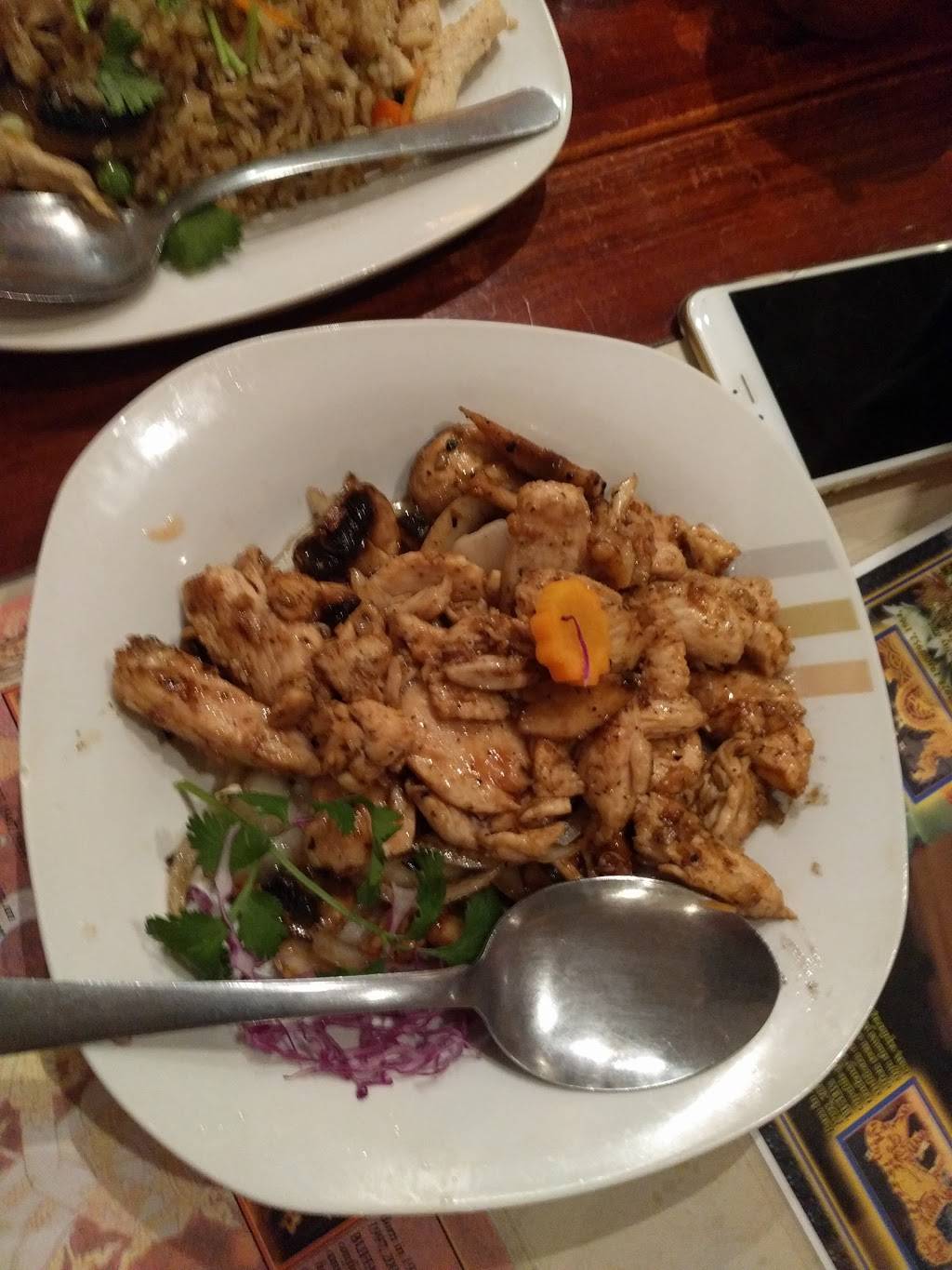 Siam Thai Restaurant | restaurant | 3311 Vollmer Rd, Flossmoor, IL 60422, USA | 7087988030 OR +1 708-798-8030