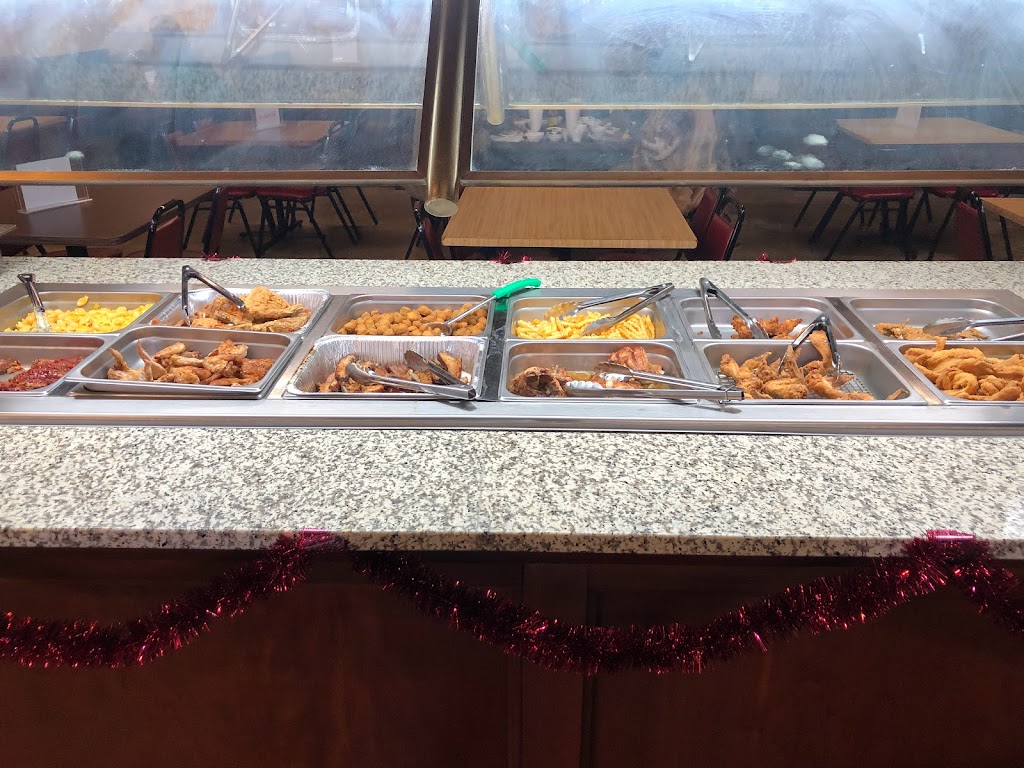 Woody’s Catfish & Catering | restaurant | 611 S Broadway St, Smackover, AR 71762, USA | 8705905006 OR +1 870-590-5006