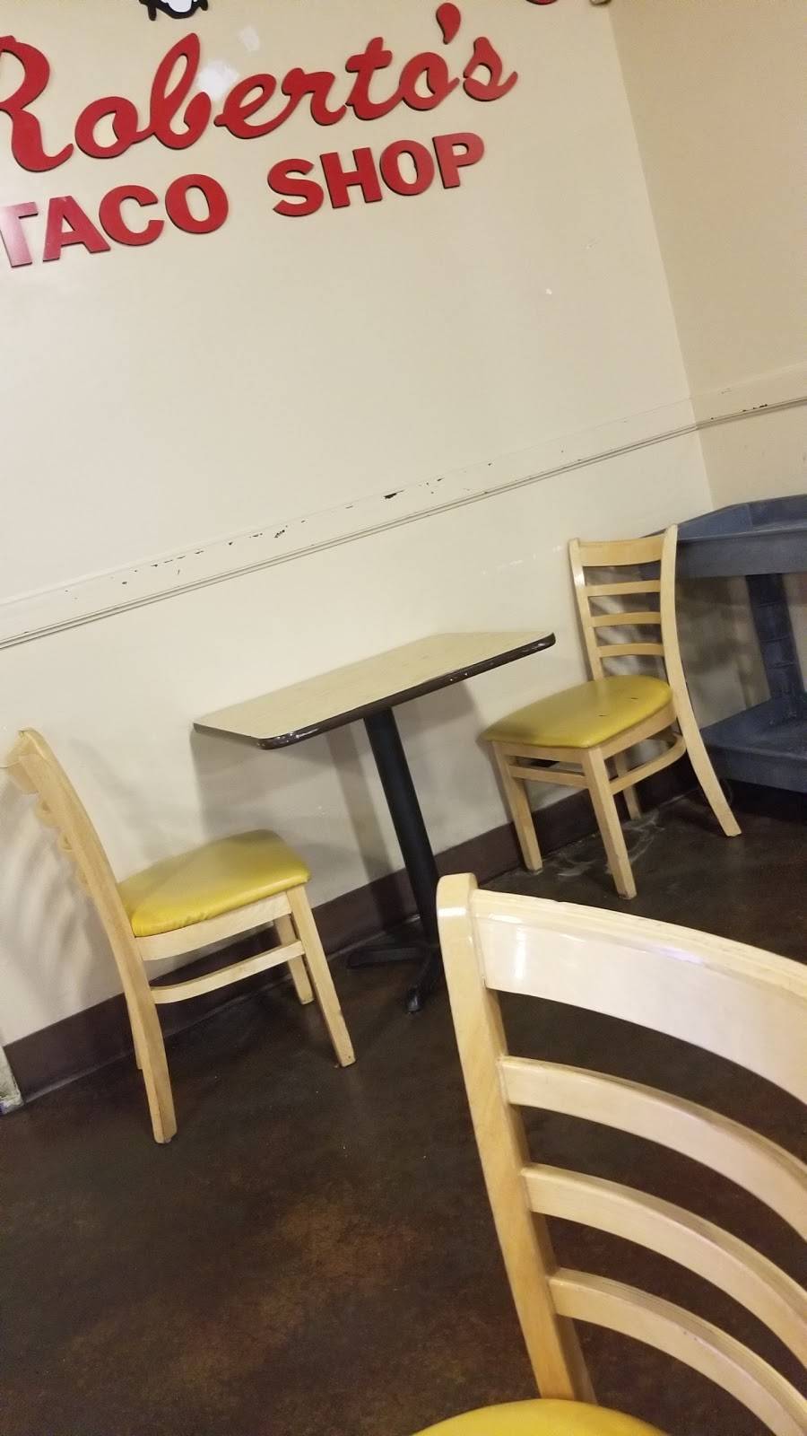 Robertos Taco Shop | restaurant | 7155 Grand Montecito Pkwy, Las Vegas, NV 89149, USA | 7023969159 OR +1 702-396-9159