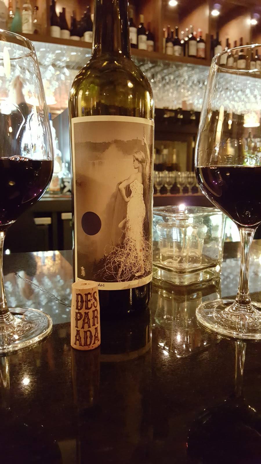 The Wine Loft | restaurant | 161 E Michigan Ave, Kalamazoo, MI 49007, USA | 2693439227 OR +1 269-343-9227