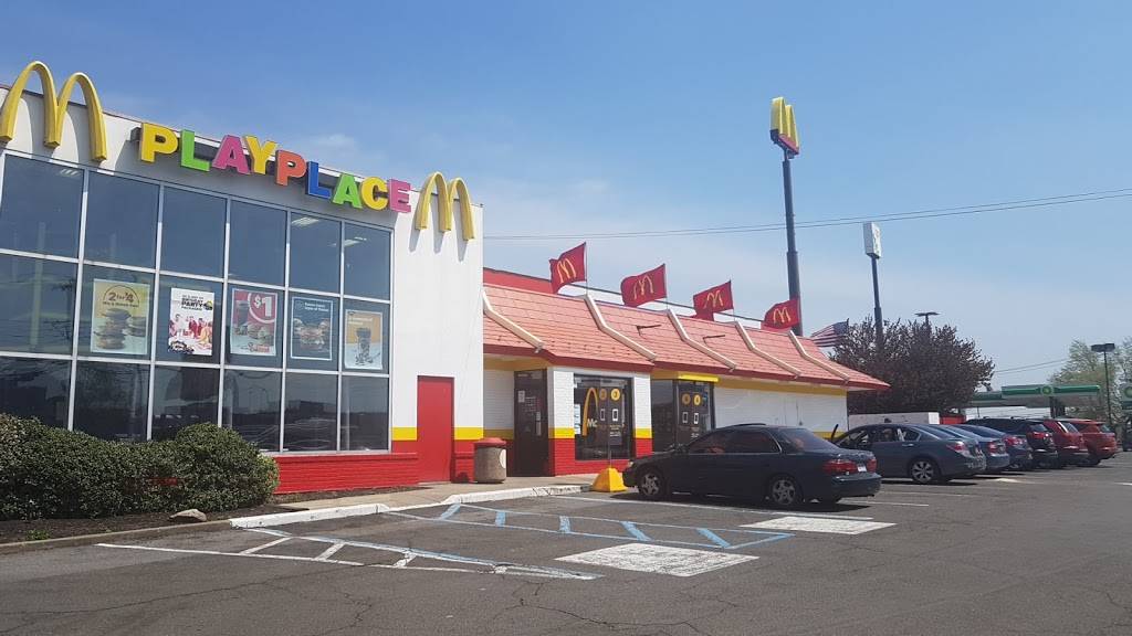 McDonalds | cafe | 3550 Conner St, Bronx, NY 10475, USA | 7189942083 OR +1 718-994-2083