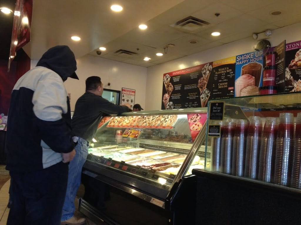 Cold Stone Creamery | bakery | 88-01 Queens Blvd, Elmhurst, NY 11373, USA | 7187600800 OR +1 718-760-0800