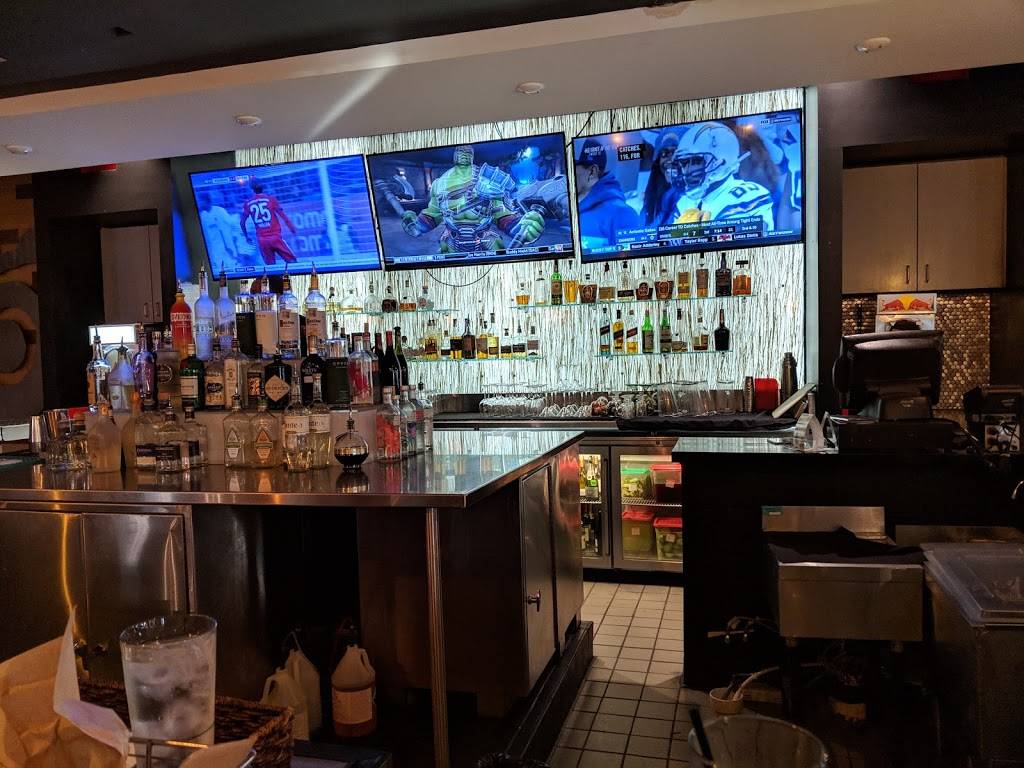 Cinco Mexican Cantina | restaurant | 2851 Akers Mill Rd SE, Atlanta, GA 30339, USA | 7709525550 OR +1 770-952-5550