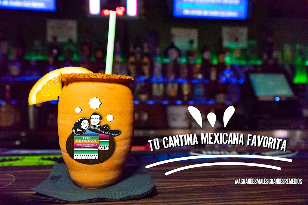 El Rincon de Los Remedios | restaurant | 923 N Pecos Rd, Las Vegas, NV 89101, USA | 7026420782 OR +1 702-642-0782