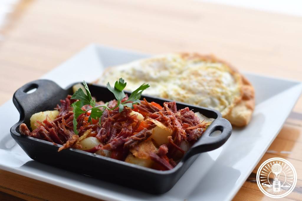 Lineage Brewing | restaurant | 2971 N High St, Columbus, OH 43202, USA | 6144613622 OR +1 614-461-3622