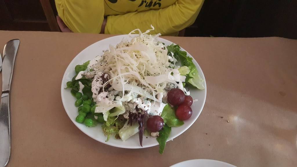 Trattoria Dal Santo | restaurant | 117 N 3rd Ave, Sturgeon Bay, WI 54235, USA | 9207436100 OR +1 920-743-6100