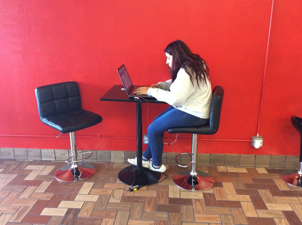 The Healthy Spot | restaurant | 3422 W Hammer Ln e, Stockton, CA 95219, USA | 2094513940 OR +1 209-451-3940