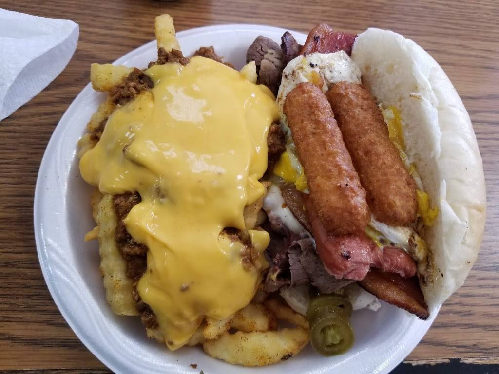 In Good Taste - Leisure Center | restaurant | 2403, W Parade, Blackstone, VA 23824, USA | 4342922523 OR +1 434-292-2523