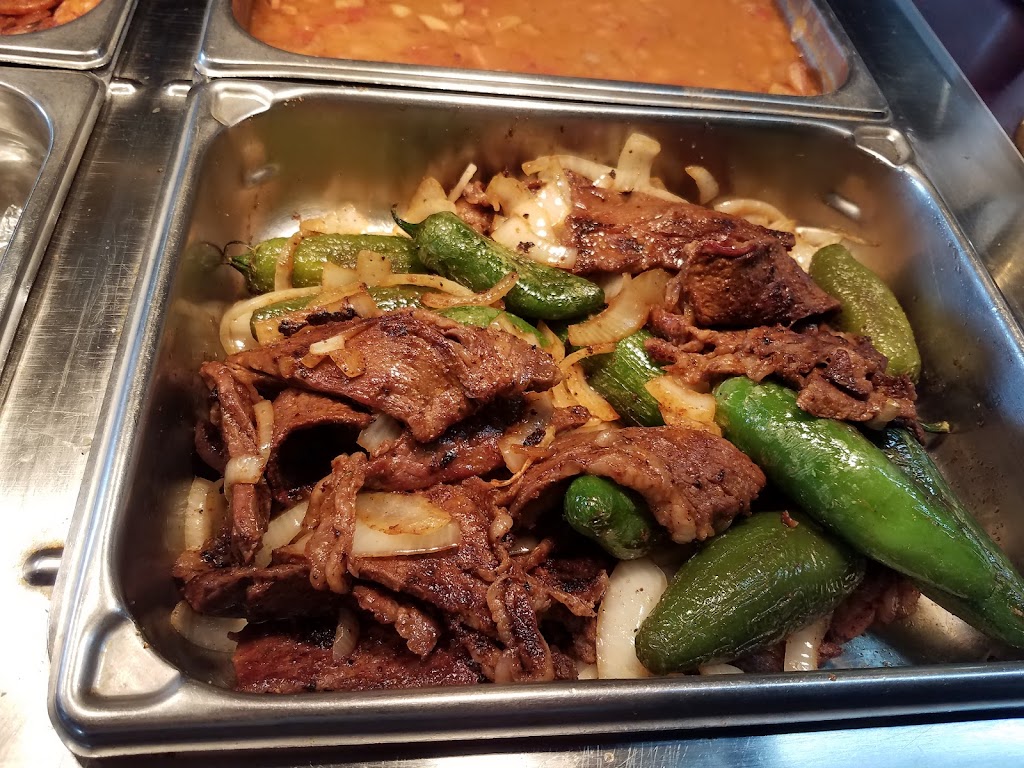 Mexican Buffet Los Gemelos | restaurant | 226 Ave C, Denison, IA 51442, USA | 7122671319 OR +1 712-267-1319