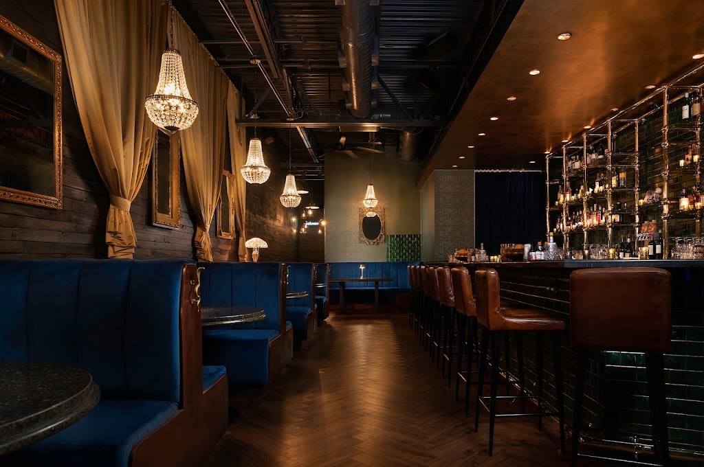 No Mans Land | night club | 666 N Federal Hwy, Fort Lauderdale, FL 33304, USA | 9543682616 OR +1 954-368-2616