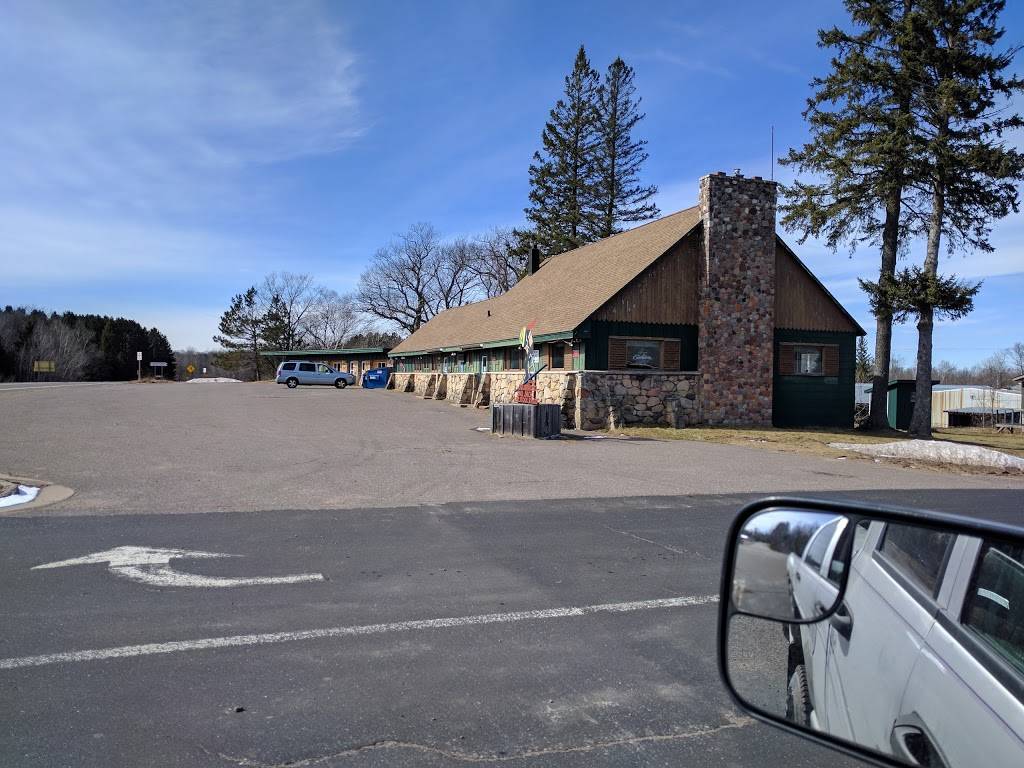 Black Bear Inn | restaurant | 15050 US Hwy 63, Drummond, WI 54832, USA | 7157396313 OR +1 715-739-6313