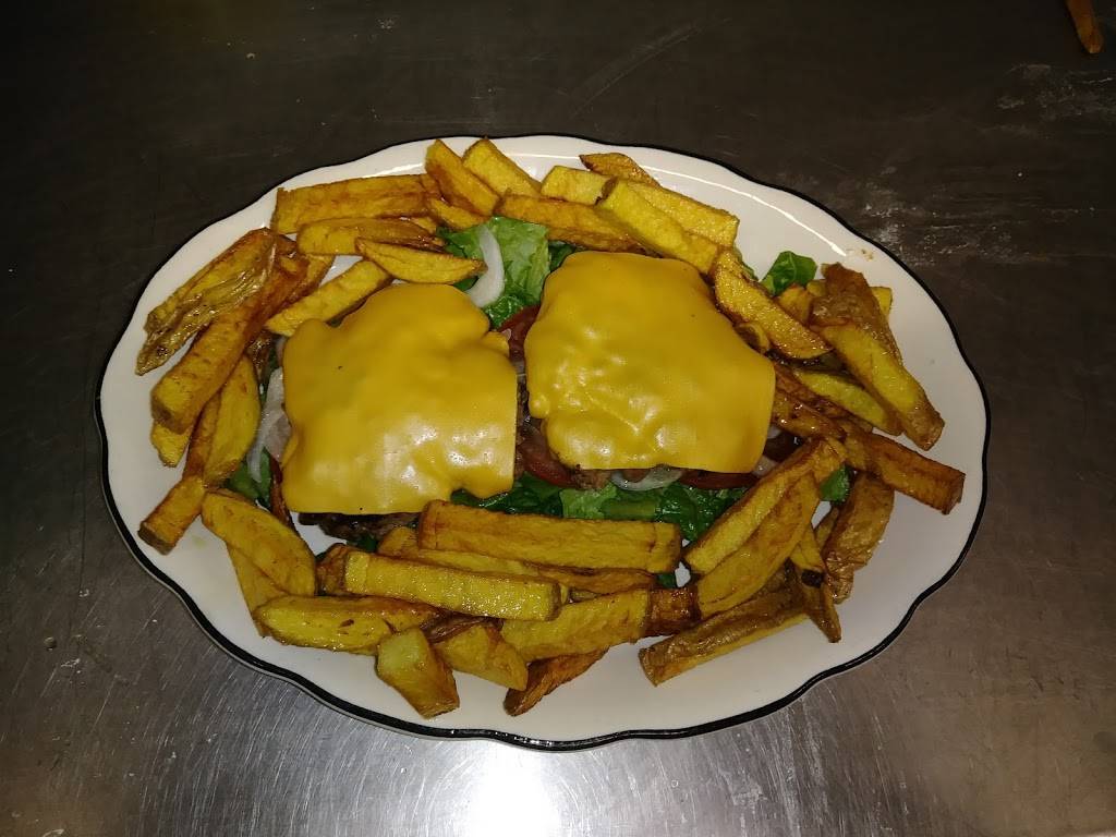 BAMS | restaurant | 166 Stoneleigh Ave, Carmel Hamlet, NY 10512, USA | 8452765170 OR +1 845-276-5170