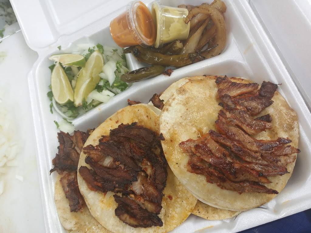 Vargas Taqueria | restaurant | 10956 Elam Rd, Balch Springs, TX 75180, USA | 4695285165 OR +1 469-528-5165