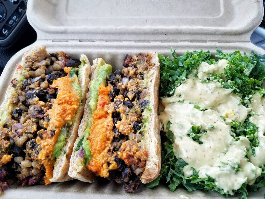 Naked Lunch | restaurant | 1631 Kings Hwy N, Cherry Hill, NJ 08034, USA | 8566855760 OR +1 856-685-5760