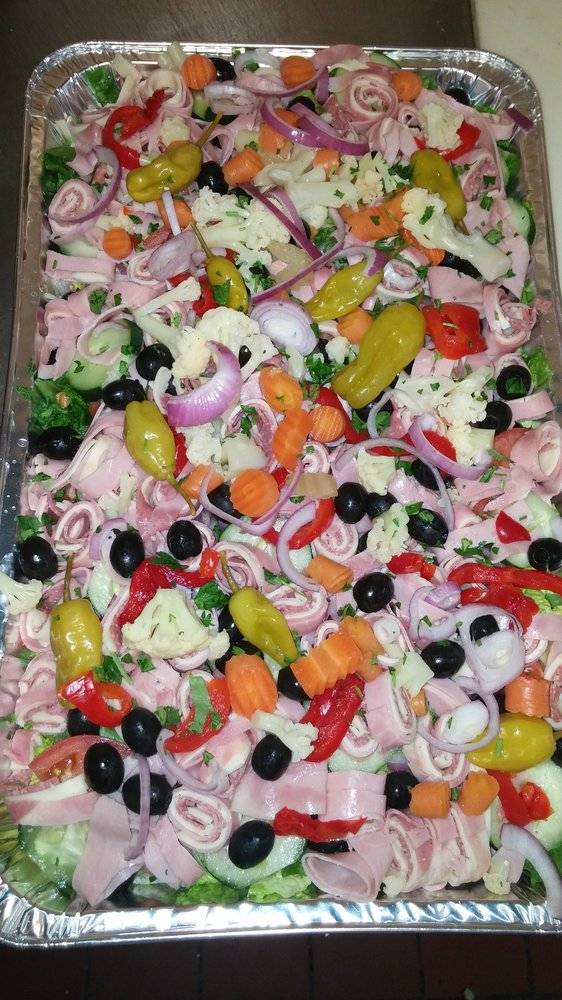 Summit Pizza | meal delivery | 1013 Summit Ave, Union City, NJ 07087, USA | 2018630707 OR +1 201-863-0707