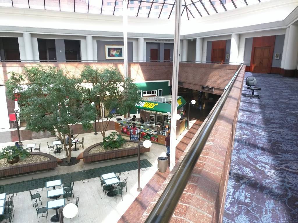 Subway | restaurant | 1 Galleria Pkwy SE, Atlanta, GA 30339, USA | 7709840455 OR +1 770-984-0455