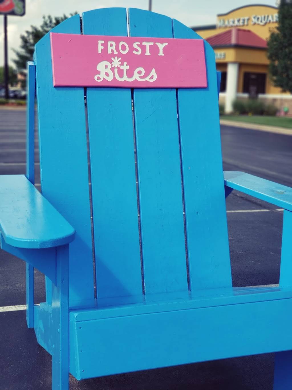 Frosty Bites | restaurant | 2000 OK-66, Claremore, OK 74019, USA | 9186973761 OR +1 918-697-3761