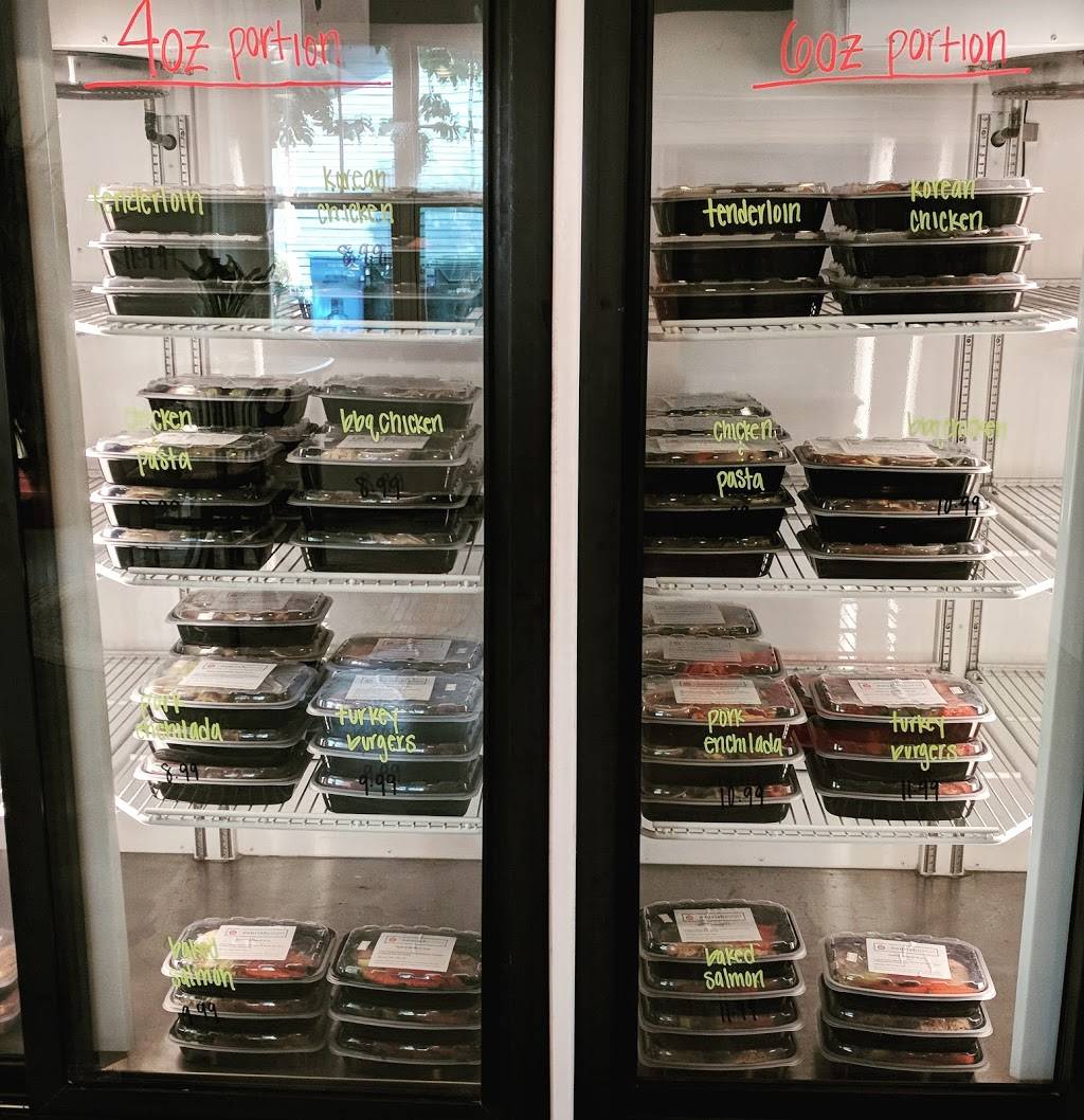 Nourishpoint | restaurant | 1308 Hanover St, Chattanooga, TN 37405, USA | 4234982900 OR +1 423-498-2900