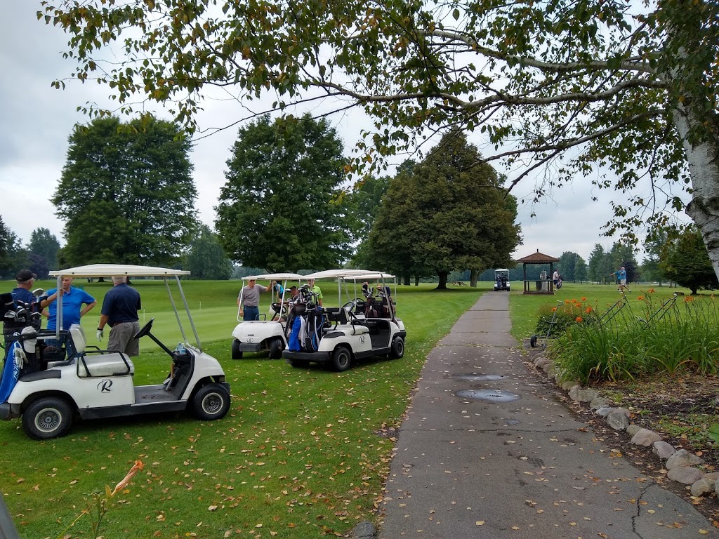 Riverside Golf | restaurant | 24527 US-6, Cambridge Springs, PA 16403, USA | 8143984537 OR +1 814-398-4537