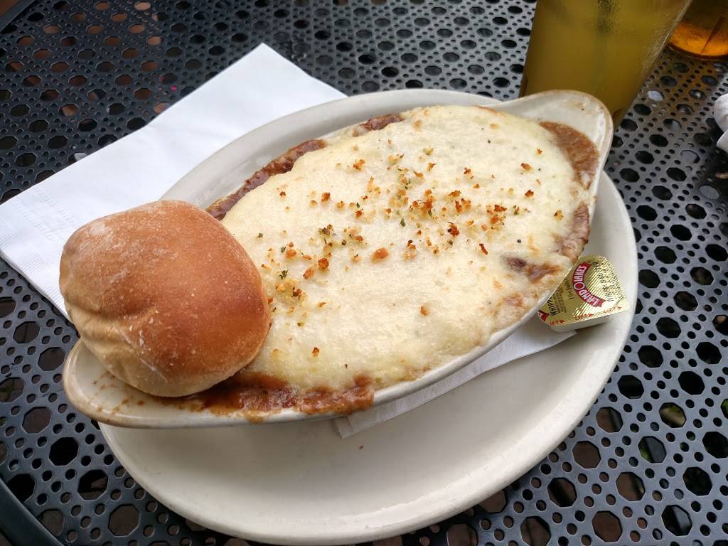 The Dublin Village Tavern | restaurant | 27 S High St, Dublin, OH 43017, USA | 6147666250 OR +1 614-766-6250