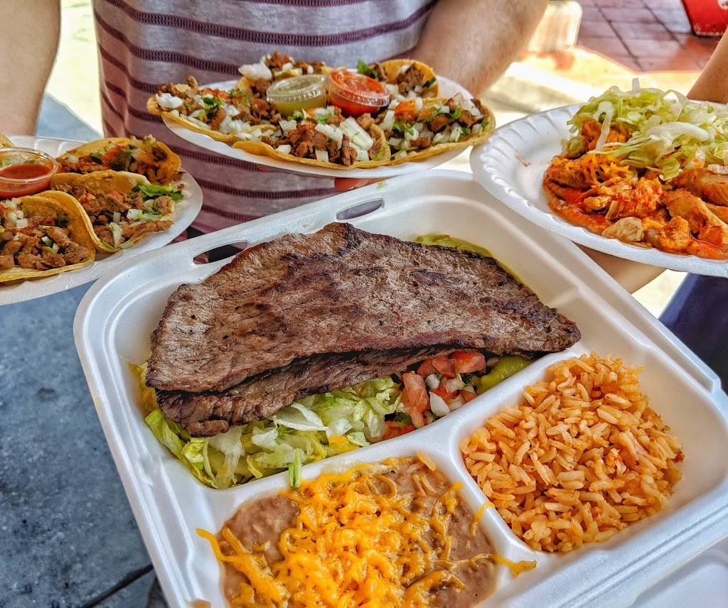 Alfredos Mexican Food | restaurant | 2457, 3586 Santa Anita Ave, El Monte, CA 91731, USA | 6264545481 OR +1 626-454-5481