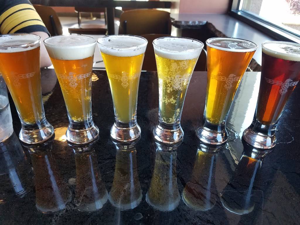 Iowa Brewing Company | restaurant | 708 3rd St SE, Cedar Rapids, IA 52401, USA | 3193662337 OR +1 319-366-2337