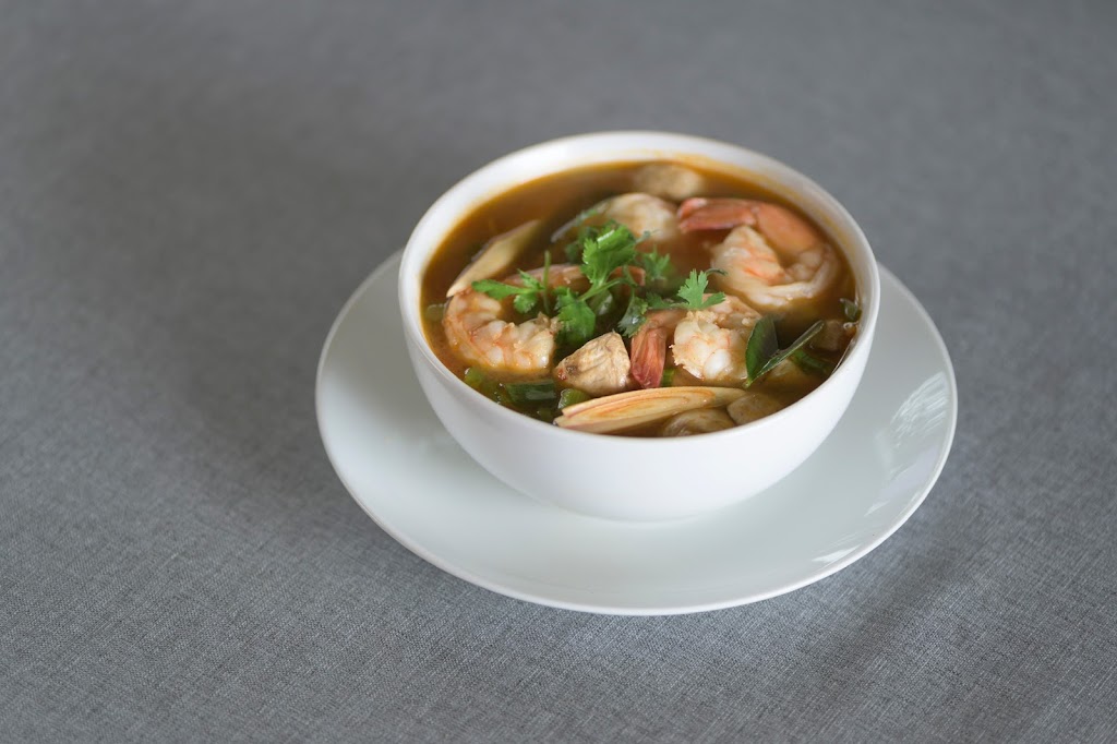 The Nines Thai Cuisine | restaurant | 203 Century Square Blvd Suite 150, Sugar Land, TX 77478, USA | 2813025497 OR +1 281-302-5497