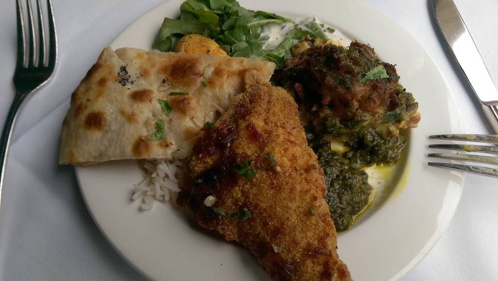 Ambassador Dining Room | restaurant | 3811 Canterbury Rd, Baltimore, MD 21218, USA | 4103661484 OR +1 410-366-1484