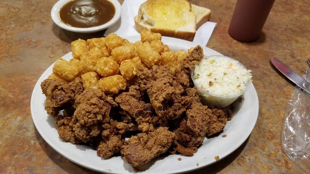 Lil Rebel Family Restaurant | restaurant | 2608 Locust Hill Rd, Taylors, SC 29687, USA | 8648791042 OR +1 864-879-1042