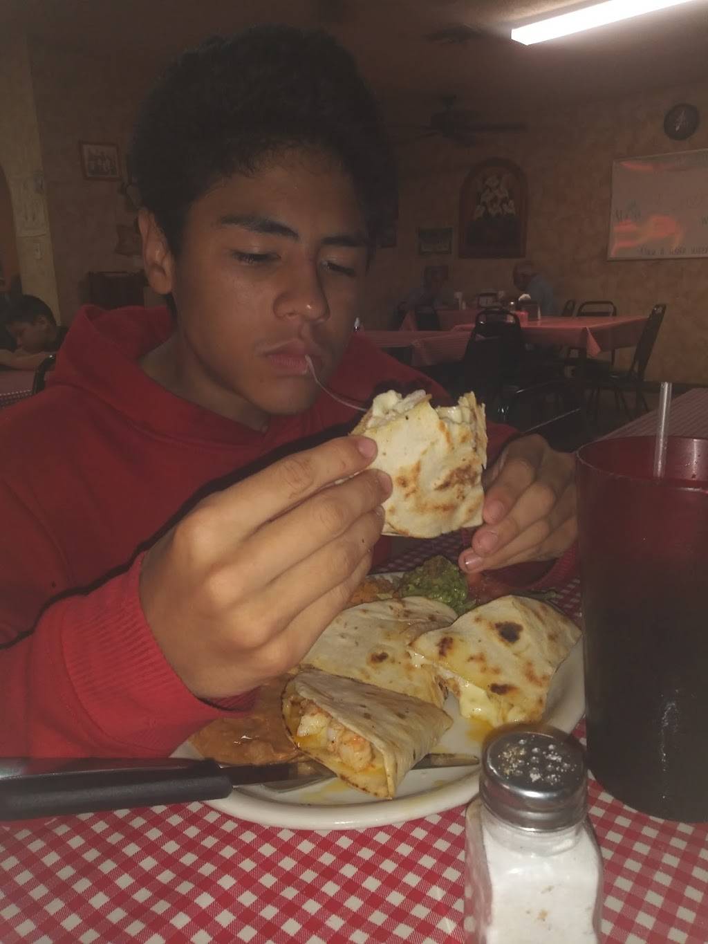 Taqueria Mi Ranchito | restaurant | 418 US-181, Taft, TX 78390, USA | 3615283851 OR +1 361-528-3851