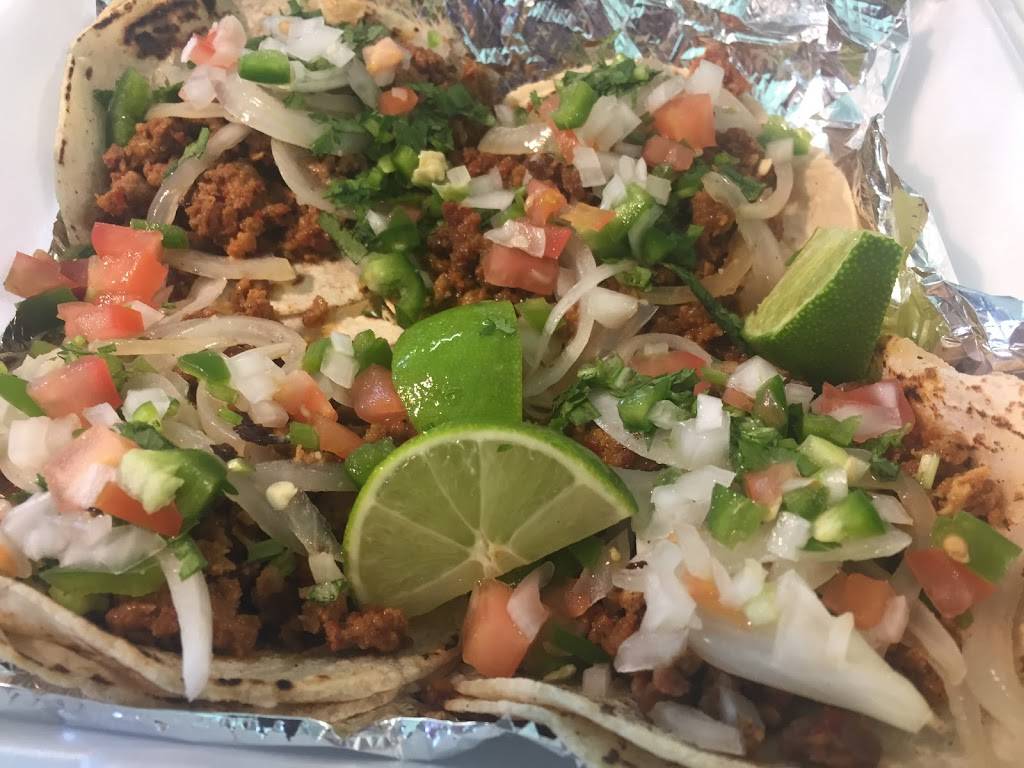 Taqueria Puerio | restaurant | Lookout Dr, Bella Vista, AR 72714, USA | 4796961731 OR +1 479-696-1731