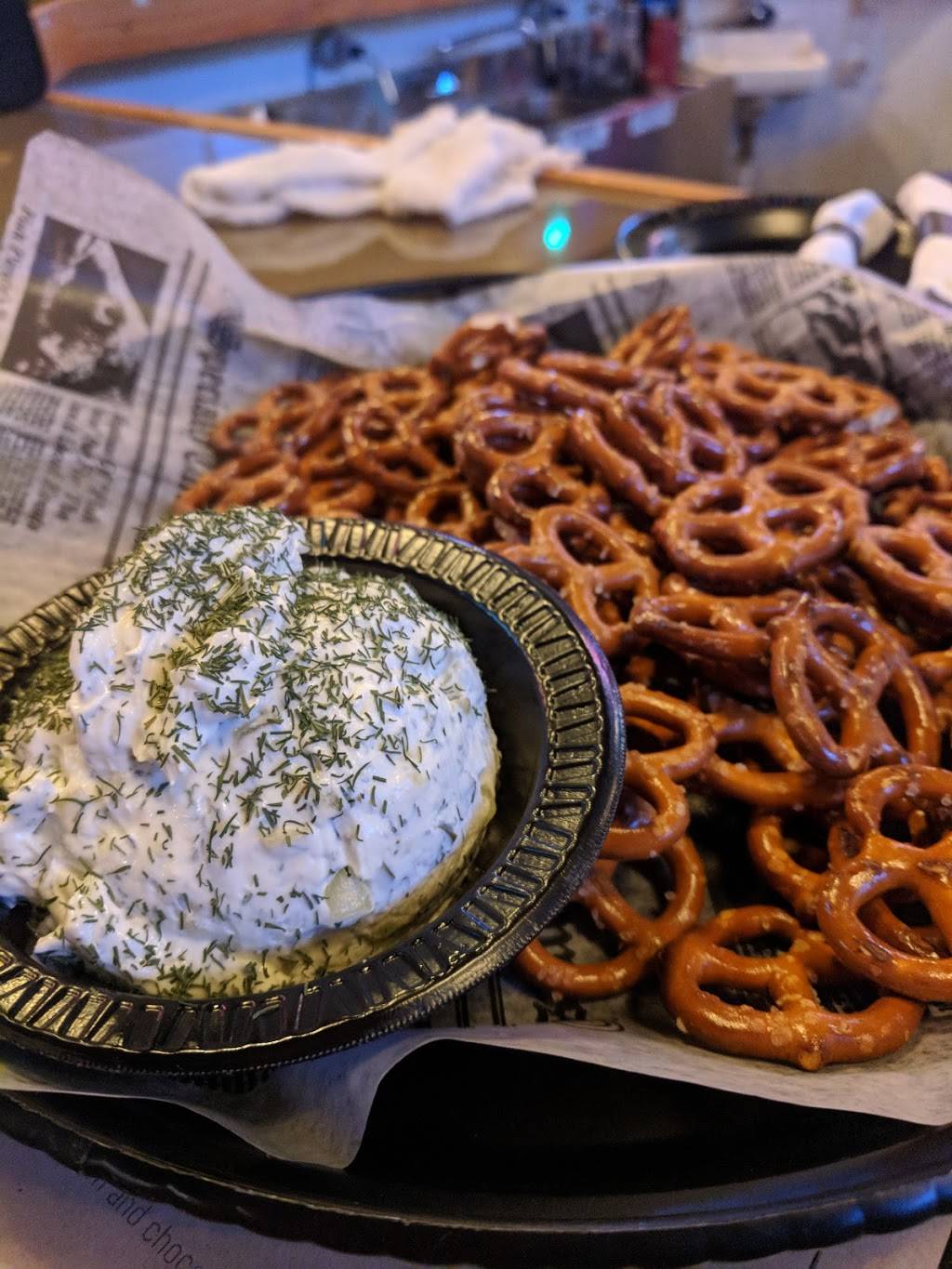 Spirits in WIlloughby | restaurant | 3872 Erie St, Willoughby, OH 44094, USA | 4405255699 OR +1 440-525-5699