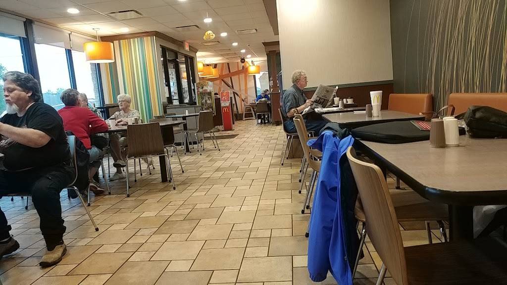 McDonalds | cafe | 2251 East, IN-54, Linton, IN 47441, USA | 8128472767 OR +1 812-847-2767