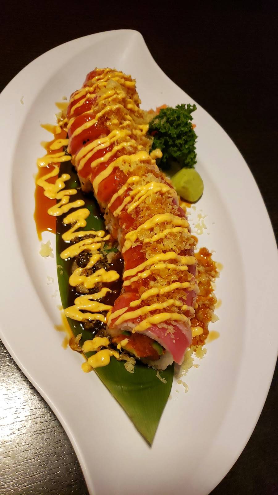 Thai Thai II | restaurant | 2324 N Hwy A1A, Indialantic, FL 32903, USA | 3217736144 OR +1 321-773-6144