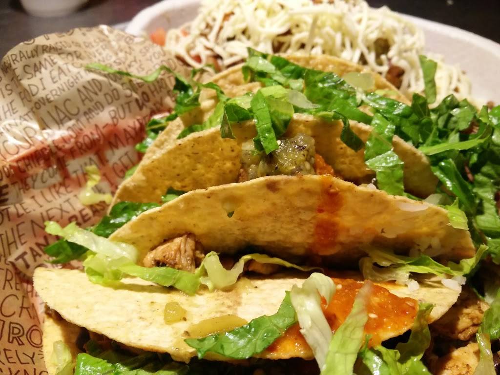 Chipotle Mexican Grill | restaurant | 903 W Anthony Dr # A, Champaign, IL 61821, USA | 2173980997 OR +1 217-398-0997