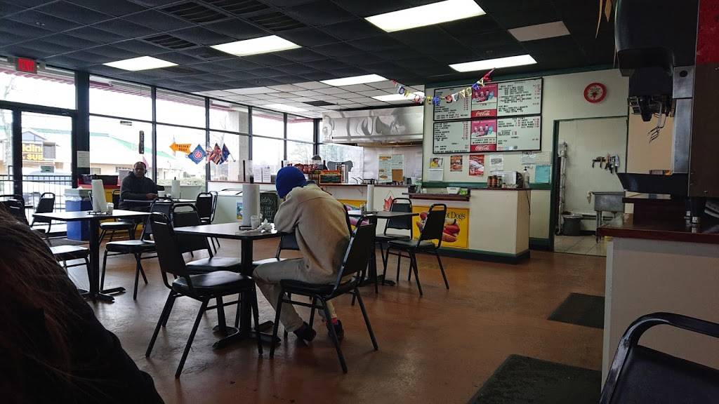 Chicago Delights | meal takeaway | 1392 Roswell Rd suite b, Marietta, GA 30062, USA | 7704201151 OR +1 770-420-1151