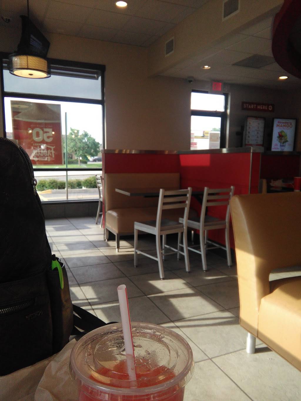 Wendys | restaurant | 18700 E Hampden Ave, Aurora, CO 80013, USA | 7208762058 OR +1 720-876-2058