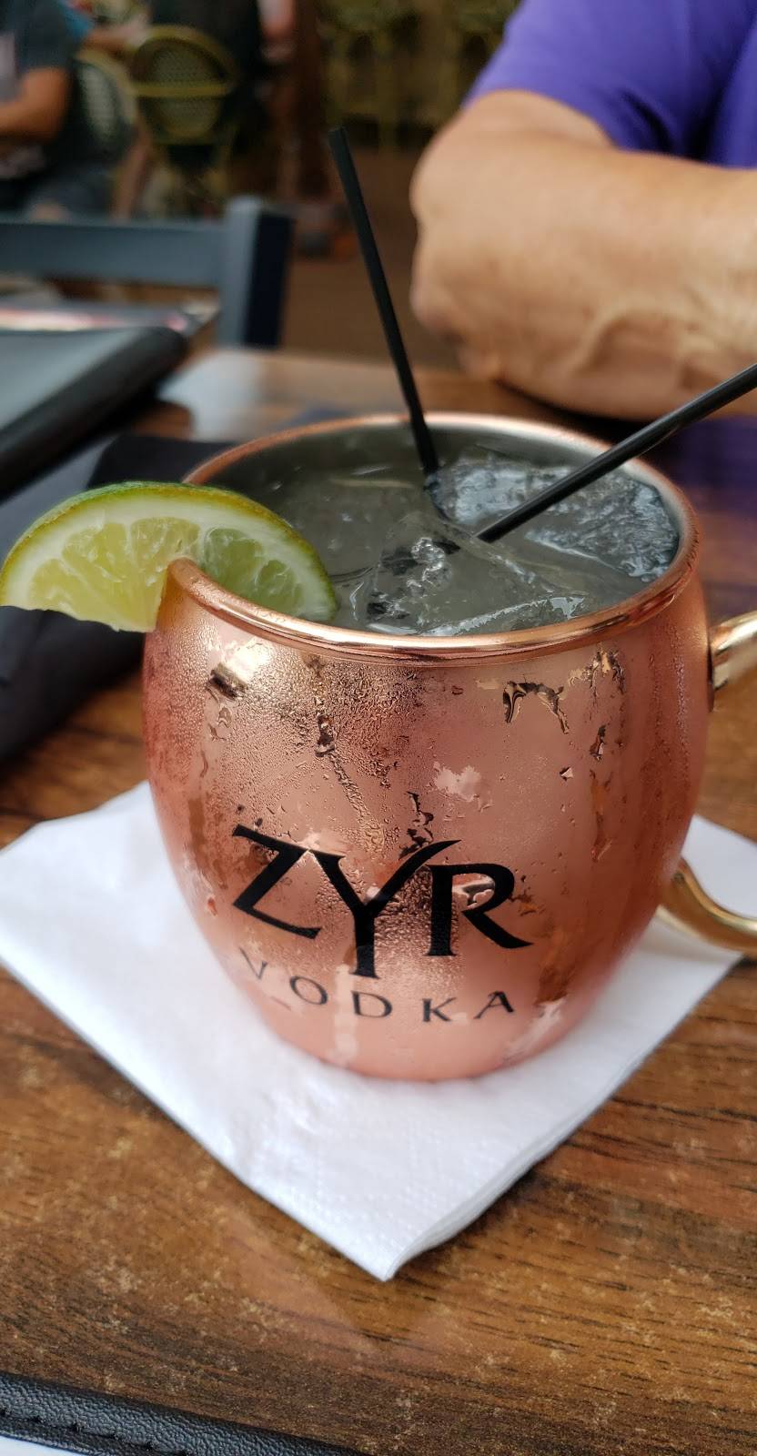 The SpeakEasy Marco Island | restaurant | 1106 N Collier Blvd, Marco Island, FL 34145, USA | 2399702929 OR +1 239-970-2929