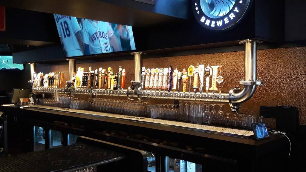 The Boulder Tap House - Mason City | restaurant | 2700 4th St SW, Mason City, IA 50401, USA | 6412018106 OR +1 641-201-8106