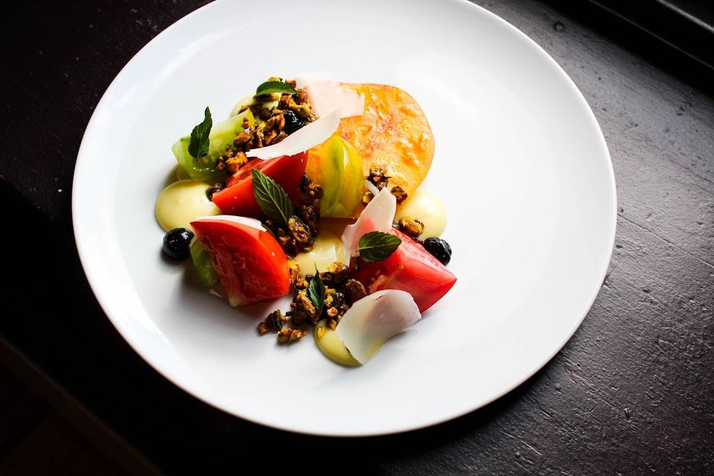 100 Acres: The Kitchens at Hotel Henry | restaurant | 444 Forest Ave, Buffalo, NY 14213, USA | 7169551511 OR +1 716-955-1511